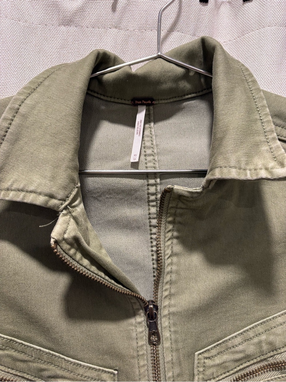 Lennox Jumpsuit - Picture 3 of 3